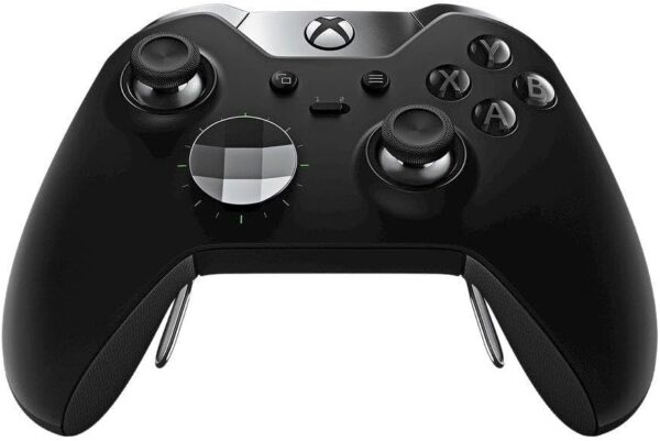 Microsoft Bluetooth Elite Series 2 Controller - Starter Bundle for Xbox One - Image 2