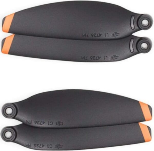 DJI Mini 2 Propellers (Pair), Compatibility: DJI Mini 2 SE, DJI Mini 4K, DJI Mini 2, DJI Mini SE - Image 6