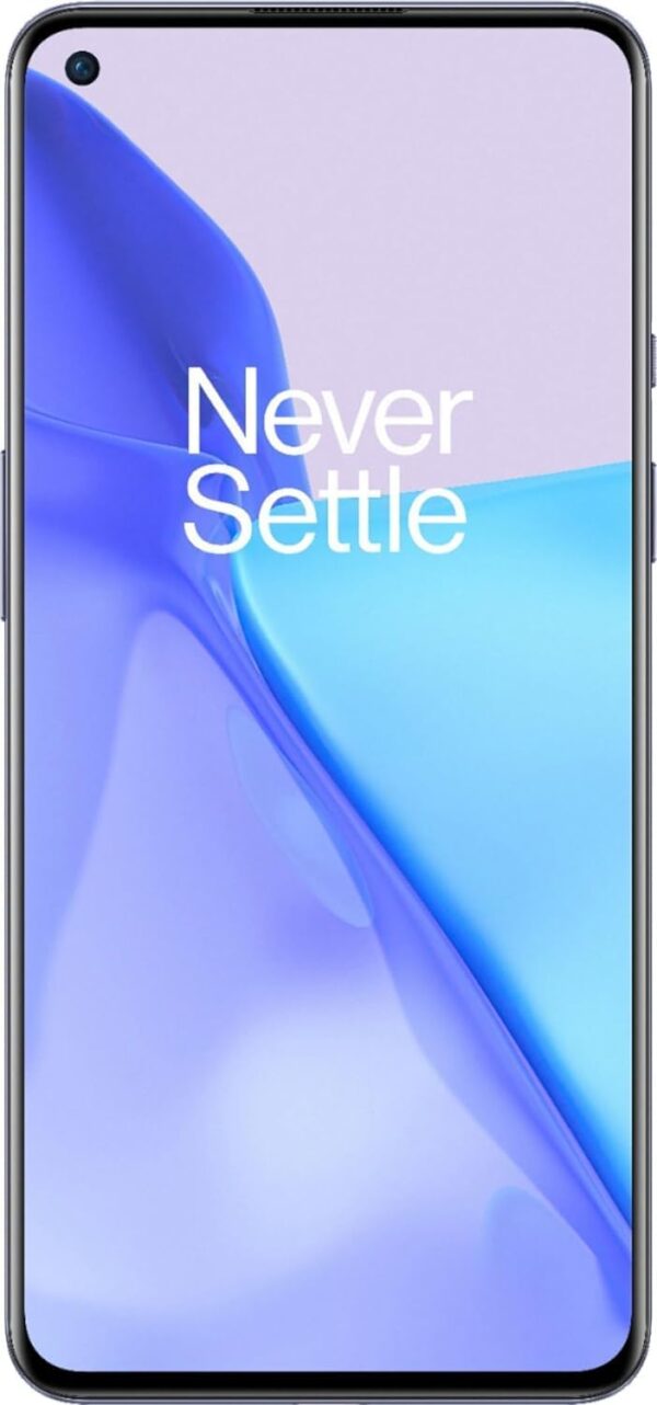 OnePlus 9 Winter Mist 5G Unlocked Android Smartphone U.S Version, 8GB RAM+128GB Storage (Renewed) - Image 3