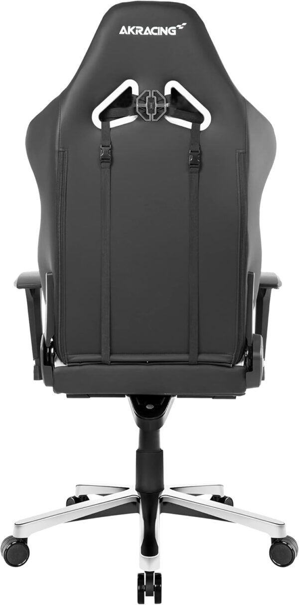 AKRacing Masters Series Max Gaming Chair - Image 4