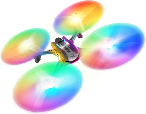 Sky Viper Nova Light FX Drone - Image 2