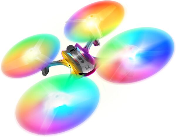 Sky Viper Nova Light FX Drone - Image 5