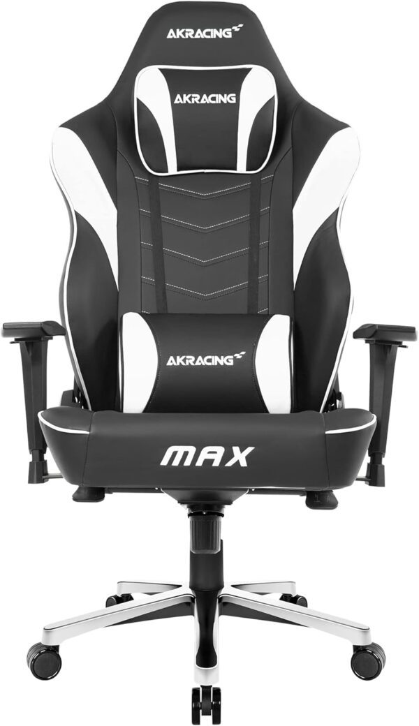 AKRacing Masters Series Max Gaming Chair - Image 2