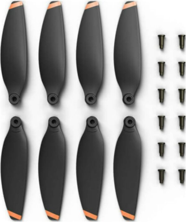 DJI Mini 2 Propellers (Pair), Compatibility: DJI Mini 2 SE, DJI Mini 4K, DJI Mini 2, DJI Mini SE - Image 7