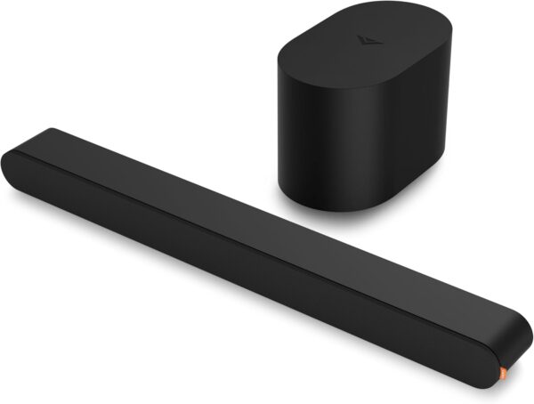 VIZIO 2.1 Soundbar, Wireless Subwoofer w/Dolby Atmos, DTS:X, Bluetooth Speaker – SV210M-0808 (New, 2024 Model) - Image 16