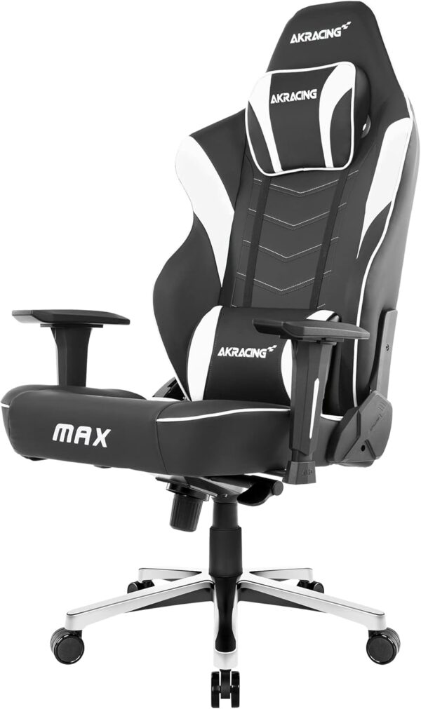 AKRacing Masters Series Max Gaming Chair - Image 5