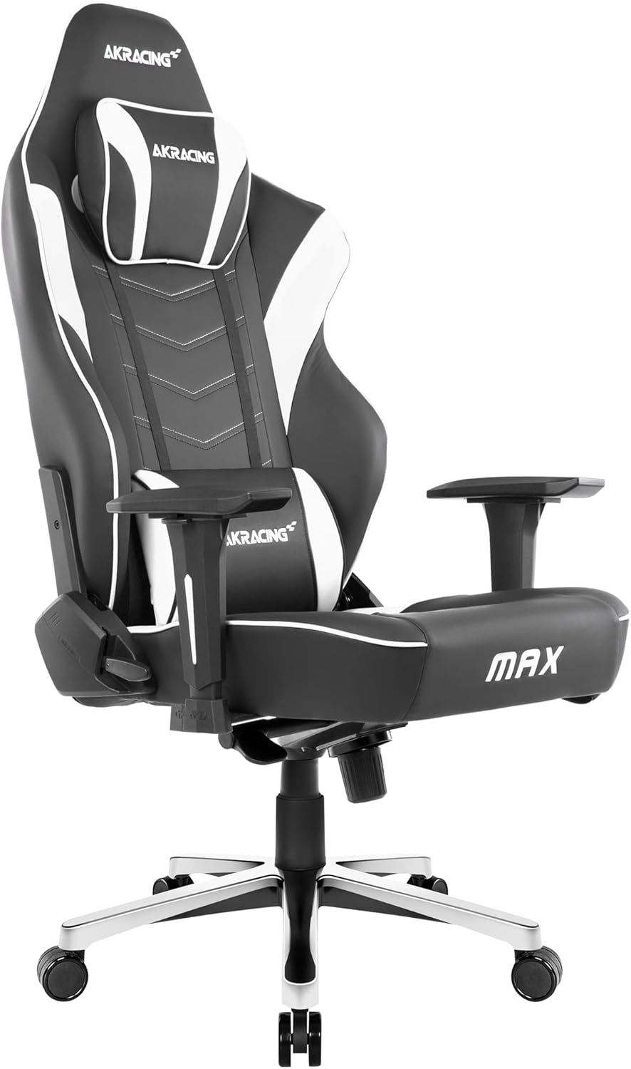 AKRacing Masters Series Max Gaming Chair