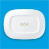 Aeotec SmartThings SmartThings Water Leak Sensor, ZigBee, Battery Powered, Smart Home Hub Compatible - Image 3