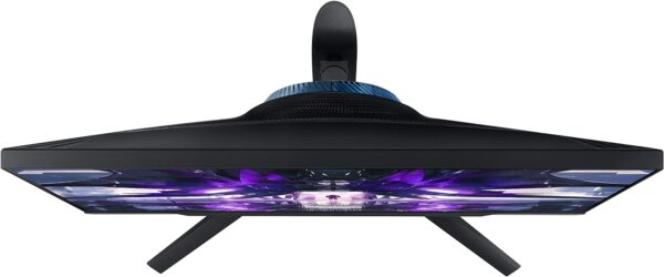 SAMSUNG 27" Odyssey G32A FHD 1ms 165Hz Gaming Monitor with Eye Saver Mode, Free-Sync Premium, Height Adjustable Screen for Gamer Comfort, VESA Mount Capability (LS27AG320NNXZA) - Image 21