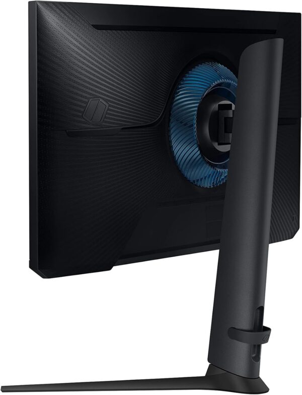 SAMSUNG 27" Odyssey G32A FHD 1ms 165Hz Gaming Monitor with Eye Saver Mode, Free-Sync Premium, Height Adjustable Screen for Gamer Comfort, VESA Mount Capability (LS27AG320NNXZA) - Image 13