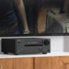 Onkyo TX-NR6050 7.2-Channel Network Home Theater Smart AV Receiver 8K/60, 4K/120Hz - Image 7