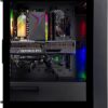 Skytech Nebula Gaming PC Desktop, Ryzen 5 5500 3.6 GHz (4.2GHz Turbo Boost), NVIDIA RTX 4060 8GB GDDR6X, 1TB SSD, 16GB DDR4 RAM 3200, 650W Gold PSU, Wi-Fi, Win 11 Home - Image 4
