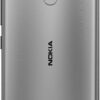 Nokia C21 Plus | Android 11 (Go Edition) | Unlocked GSM Smartphone | 2-Day Battery | Dual SIM | 3/32GB | 6.52-Inch Screen | Charcoal | Not Compatible with Verizon or AT&T - Image 3