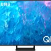 SAMSUNG 65-Inch Class QLED 4K Q70C Series Quantum HDR, Dual LED, Object Tracking Sound Lite, Q-Symphony, Motion Xcelerator Turbo+, Gaming Hub, Smart TV with Alexa Built-in (QN65Q70C, 2023 Model),Black - Image 2