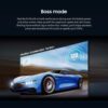 SAMSUNG 65-Inch Class QLED 4K Q70C Series Quantum HDR, Dual LED, Object Tracking Sound Lite, Q-Symphony, Motion Xcelerator Turbo+, Gaming Hub, Smart TV with Alexa Built-in (QN65Q70C, 2023 Model),Black - Image 5