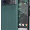 Crave Google Pixel 8 Case - Dual Guard Shockproof Protection Secure Layered Pixel 8 Phone Case, Forest Green - Image 2