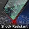 Crave Google Pixel 8 Case - Dual Guard Shockproof Protection Secure Layered Pixel 8 Phone Case, Forest Green - Image 6