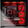 Skytech Gaming Prism II Lian Li O11 PC Desktop – Intel Core i9 13900K 3.0 GHz, NVIDIA RTX 4070 Ti, 1TB NVME Gen4 SSD, 32GB DDR5 RAM RGB, 1000W Gold PSU, 360mm AIO, 11AC Wi-Fi, Windows 11 Home 64-bit - Image 7