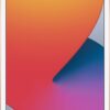 2020 Apple iPad (10.2-inch, WiFi, 32GB) - Gold (Renewed Premium) - Image 2
