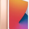 2020 Apple iPad (10.2-inch, WiFi, 32GB) - Gold (Renewed Premium) - Image 4