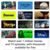Like-New Amazon Fire TV 32" 2-Series (newest model), HD smart TV with Fire TV Alexa Voice Remote, stream live TV without cable - Image 4