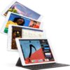 2020 Apple iPad (10.2-inch, WiFi, 32GB) - Gold (Renewed Premium) - Image 6