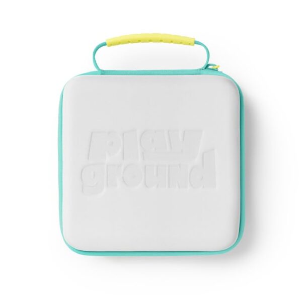 Nex Playground Active Play System Travel Case, Lightweight Portable Storage for Indoor Family Game Console - Image 3