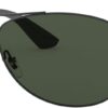 Ray-Ban Men's Rb3526 Aviator Sunglasses - Image 3