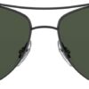 Ray-Ban Men's Rb3526 Aviator Sunglasses - Image 2