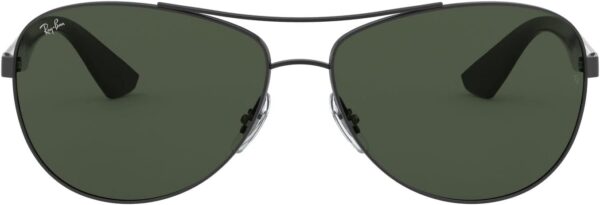 Ray-Ban Men's Rb3526 Aviator Sunglasses - Image 2