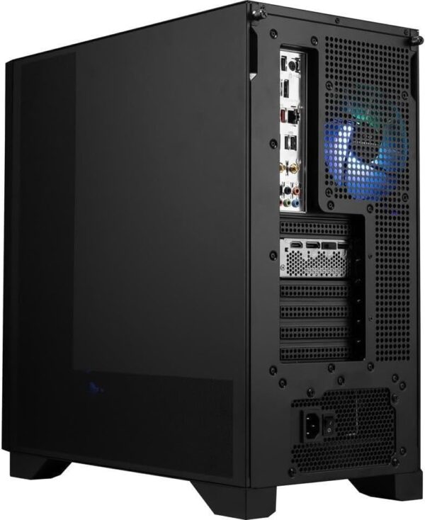 [2024] MSI Aegis ZS2 A7NUG-816US (AMD Ryzen 9 7900X, 96GB DDR5 RAM, 4TB NVMe SSD, NVIDIA GeForce RTX 4080 Super, Windows 11) Gaming Desktop PC - Image 2