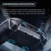 Thunderobot G50S 1000HZ Wireless PC Controller for Windows PC,Switch,IOS&Android,Gaming Controller with Hall Effect Joysticks&Triggers/Gyroscope,6 Programmable Buttons - Image 6