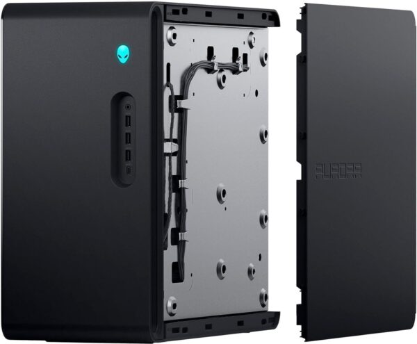 Alienware 2024 Aurora R16 Gaming Desktop, Intel i9-13900F, GeForce RTX 4060, 32GB DDR5 RAM, 1TB SSD, 2TB HDD, Wi-Fi 6E, Windows 11 Pro, with Microsoft Office Lifetime License & Gaming Mouse - Image 6