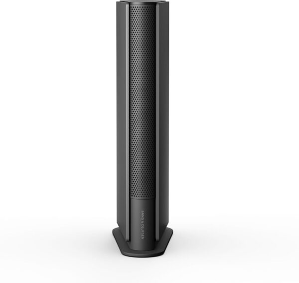 Bang & Olufsen Beosound Emerge Bookshelf Wi-Fi Speaker, Anthracite - Image 3