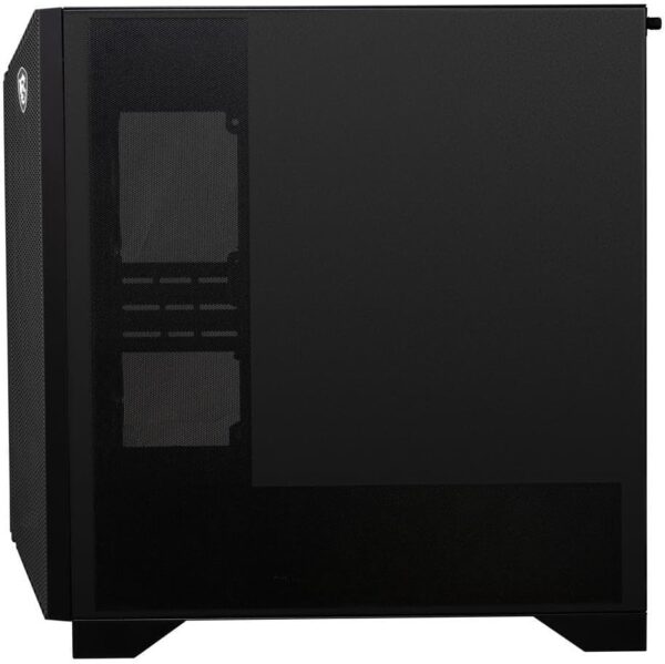[2024] MSI Aegis ZS2 A7NUG-816US (AMD Ryzen 9 7900X, 96GB DDR5 RAM, 4TB NVMe SSD, NVIDIA GeForce RTX 4080 Super, Windows 11) Gaming Desktop PC - Image 5