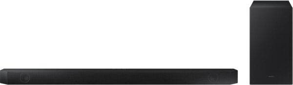 SAMSUNG HW-Q60CC/ZA 3.1.2 ch Q-Series Dolby Atmos Soundbar System - (Renewed) - Image 6