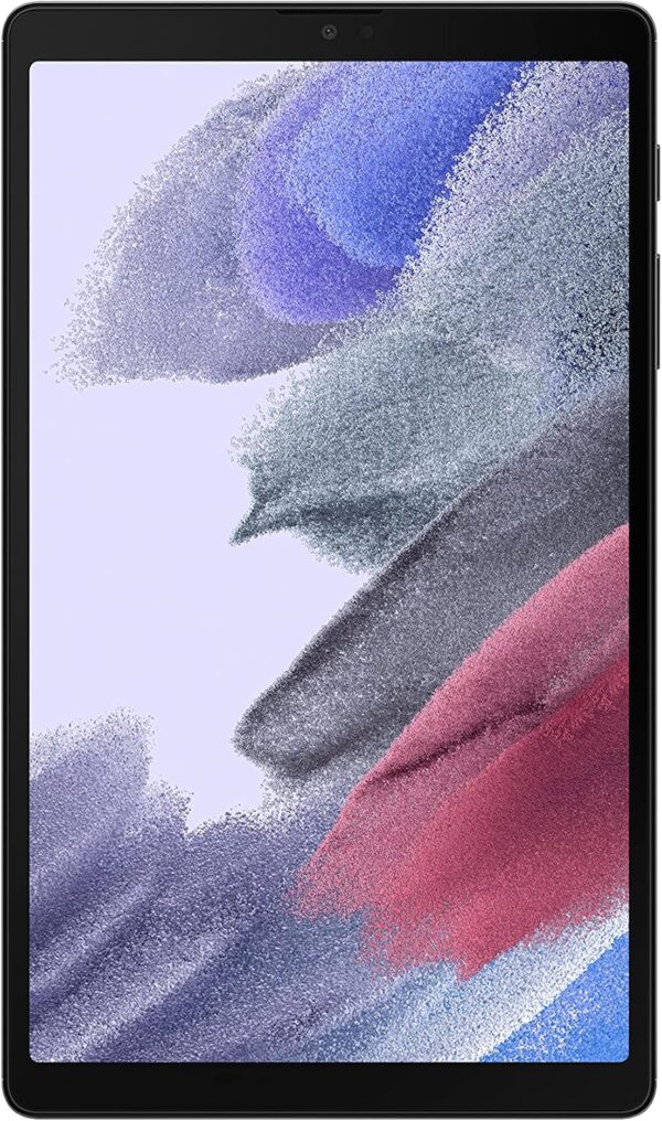 Samsung Tab A7 Lite 8.7" Gray 32GB (SM-T220NZAAXAR) (Renewed) - Image 2