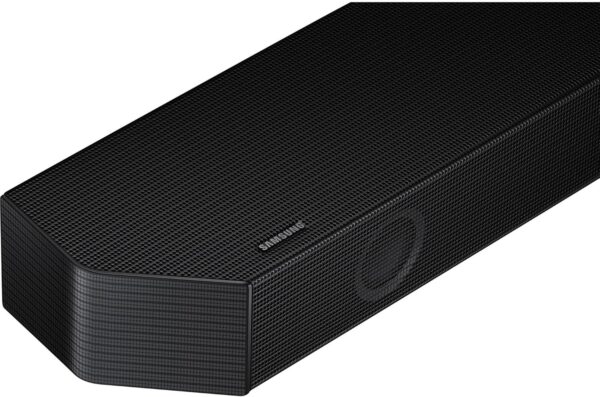 SAMSUNG HW-Q60CC/ZA 3.1.2 ch Q-Series Dolby Atmos Soundbar System - (Renewed) - Image 4